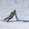 Thredbo 1380 Luxury Accomodation in Thredbo NSW, Australia Grandvali, Andorra Mar 17, 2019: Ski World Finals Slalom Men´s Fis Alpine Ski World Cup Fina