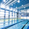 Thredbo 1380 Luxury Accomodation in Thredbo NSW, Australia Photo Modern Indoor Swimming Pool